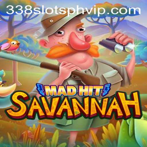 MadHitSavannah: An Exciting New Adventure in Gaming